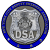 New York City Deputy Sheriffs' Association